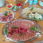 Kilger Gæstehus Mauth