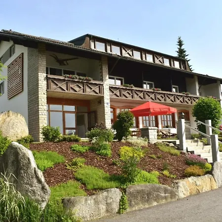 Kilger Maison d'hôtes Mauth