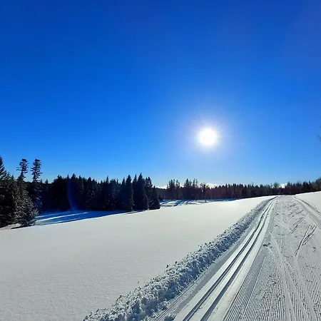 Kilger Gæstehus Mauth