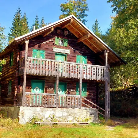 Kilger Gæstehus 3*