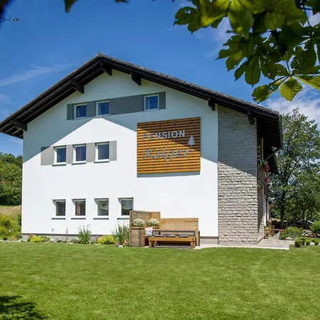 Kilger Gæstehus Mauth