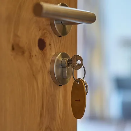 Maison d'hôtes Kilger 3*