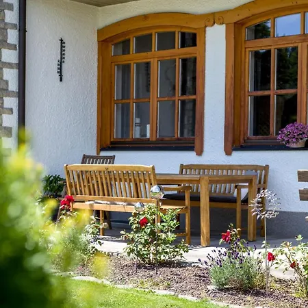 Kilger 게스트하우스