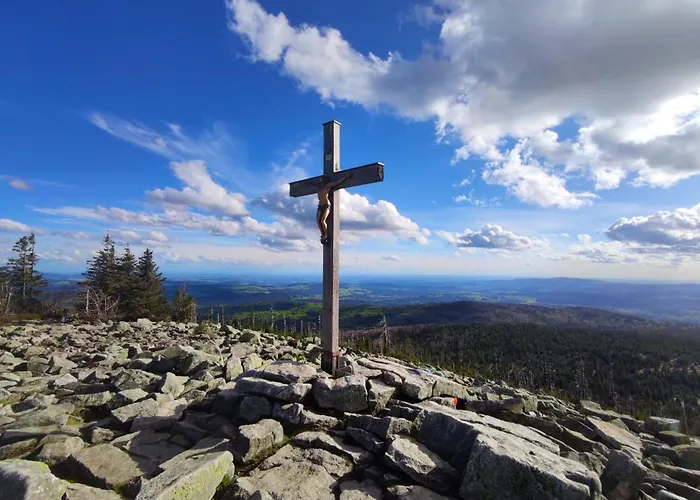 Πανσιόν Kilger 3*