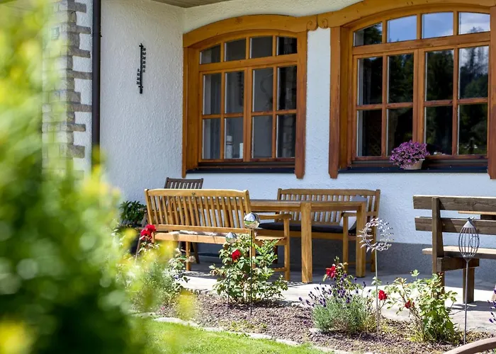 Kilger Πανσιόν