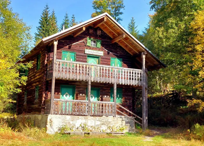 Kilger Πανσιόν 3*