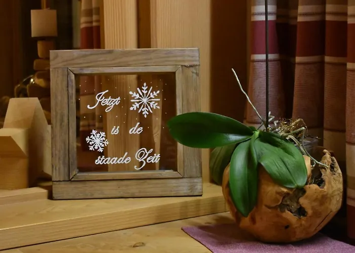 Kilger Πανσιόν